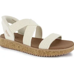 Skechers Slip-ins: BOBS Sun Vibe - Island Stroll
