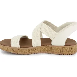 Skechers Slip-ins: BOBS Sun Vibe - Island Stroll