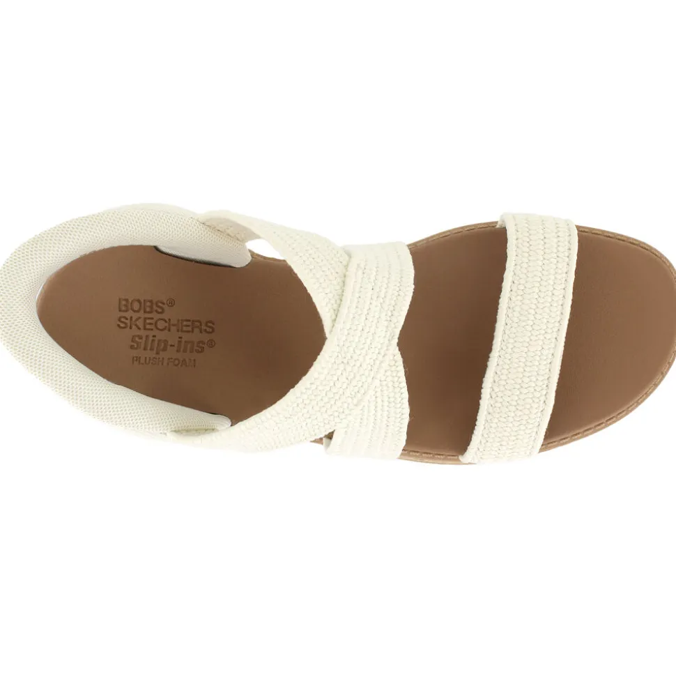 Skechers Slip-ins: BOBS Sun Vibe - Island Stroll