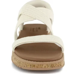 Skechers Slip-ins: BOBS Sun Vibe - Island Stroll