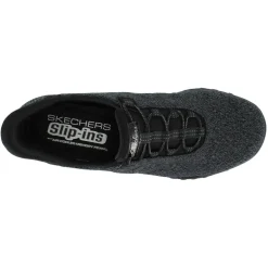Skechers Slip-ins: Breathe-Easy - Knitty Waves