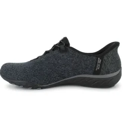 Skechers Slip-ins: Breathe-Easy - Knitty Waves