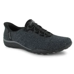 Skechers Slip-ins: Breathe-Easy - Knitty Waves