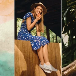 Skechers Slip-ins: Breathe-Easy - Knitty Waves