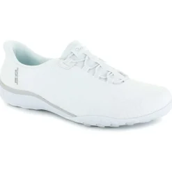 Skechers Slip-ins: Breathe-Easy - Knitty Waves