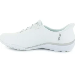 Skechers Slip-ins: Breathe-Easy - Knitty Waves