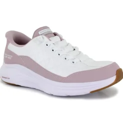 Skechers Slip-ins: Contour Foam - Cozy Fit
