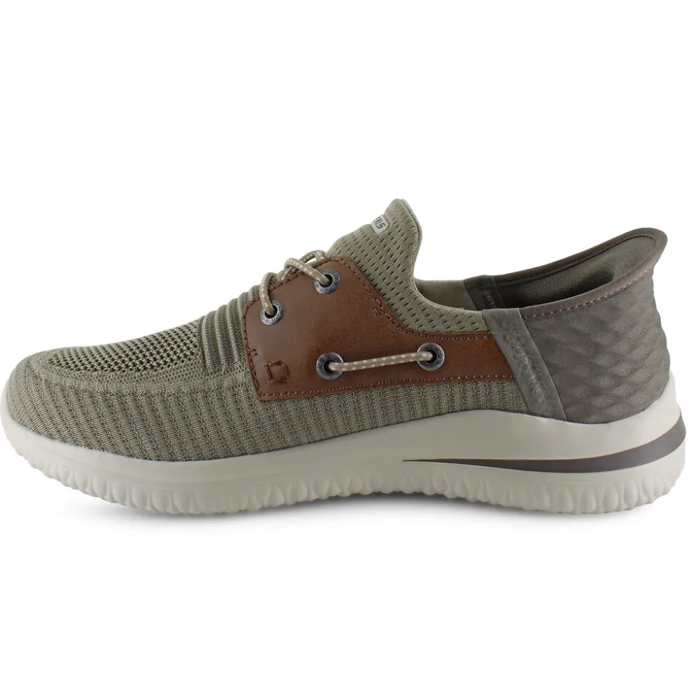 Skechers Slip-ins: Delson 3.0 - Roth 210606