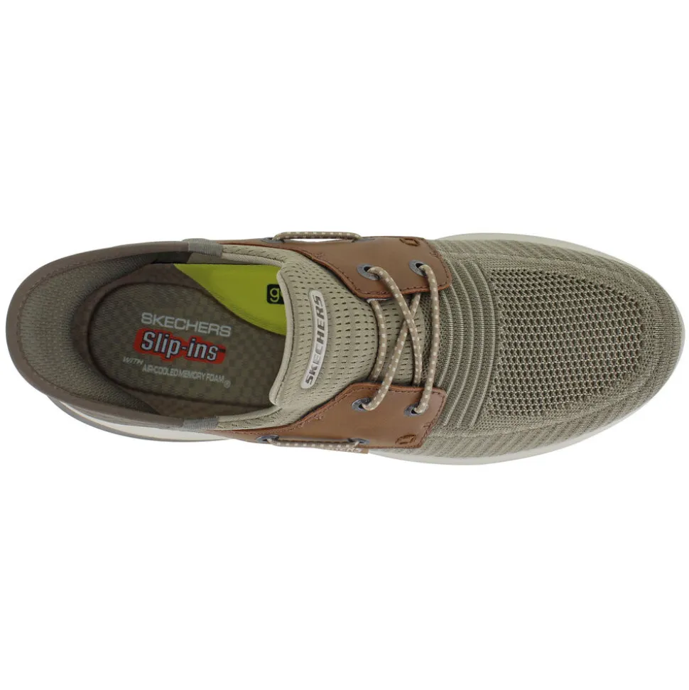 Skechers Slip-ins: Delson 3.0 - Roth 210606