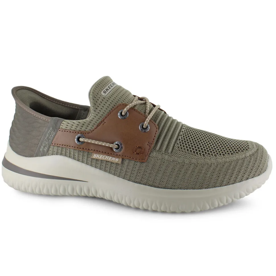 Skechers Slip-ins: Delson 3.0 - Roth 210606