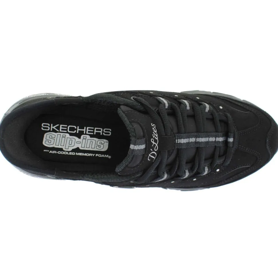 Skechers Slip-ins: D'Lites - Step In 150032