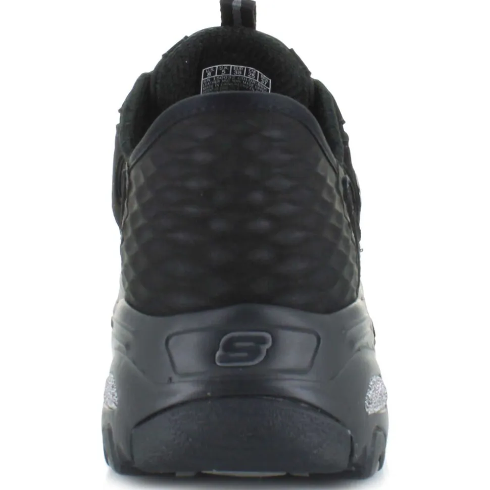 Skechers Slip-ins: D'Lites - Step In 150032