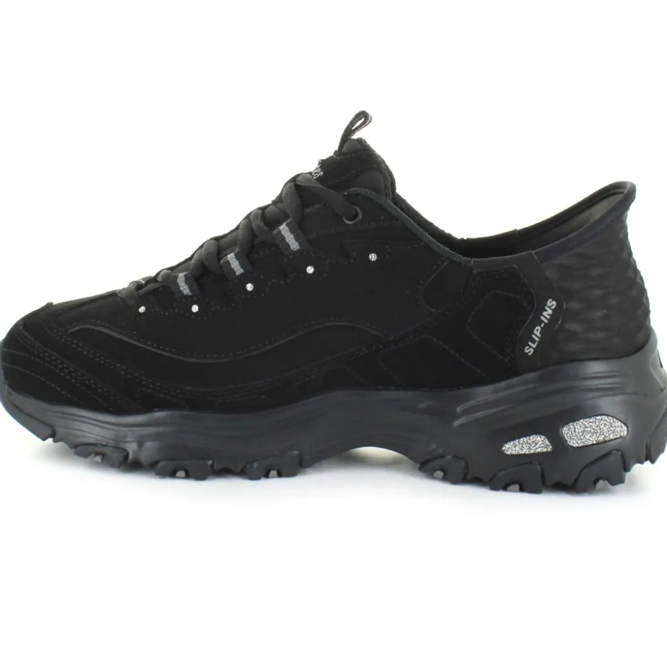 Skechers Slip-ins: D'Lites - Step In 150032