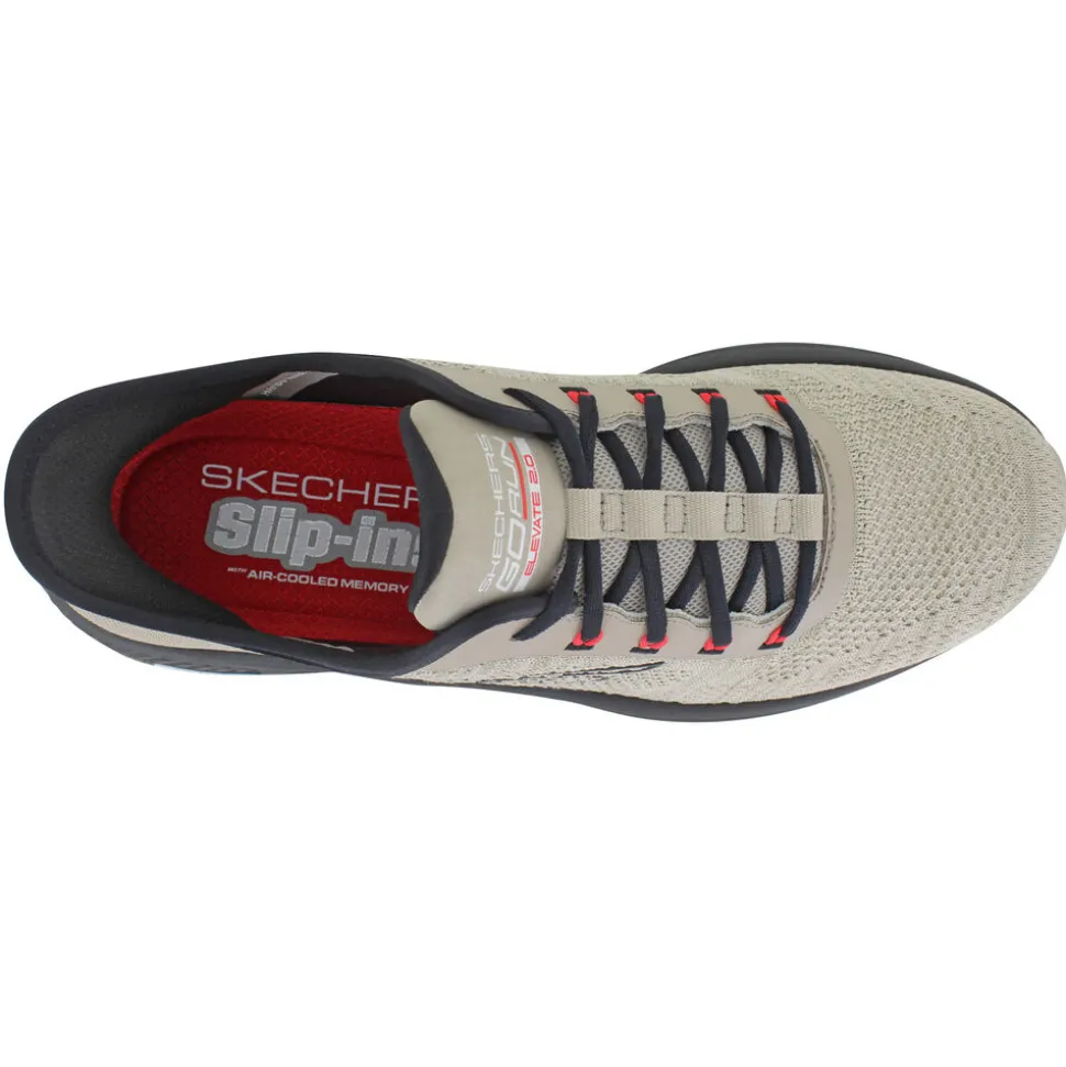 Skechers Slip-ins: GO RUN Elevate 2.0 - 220852