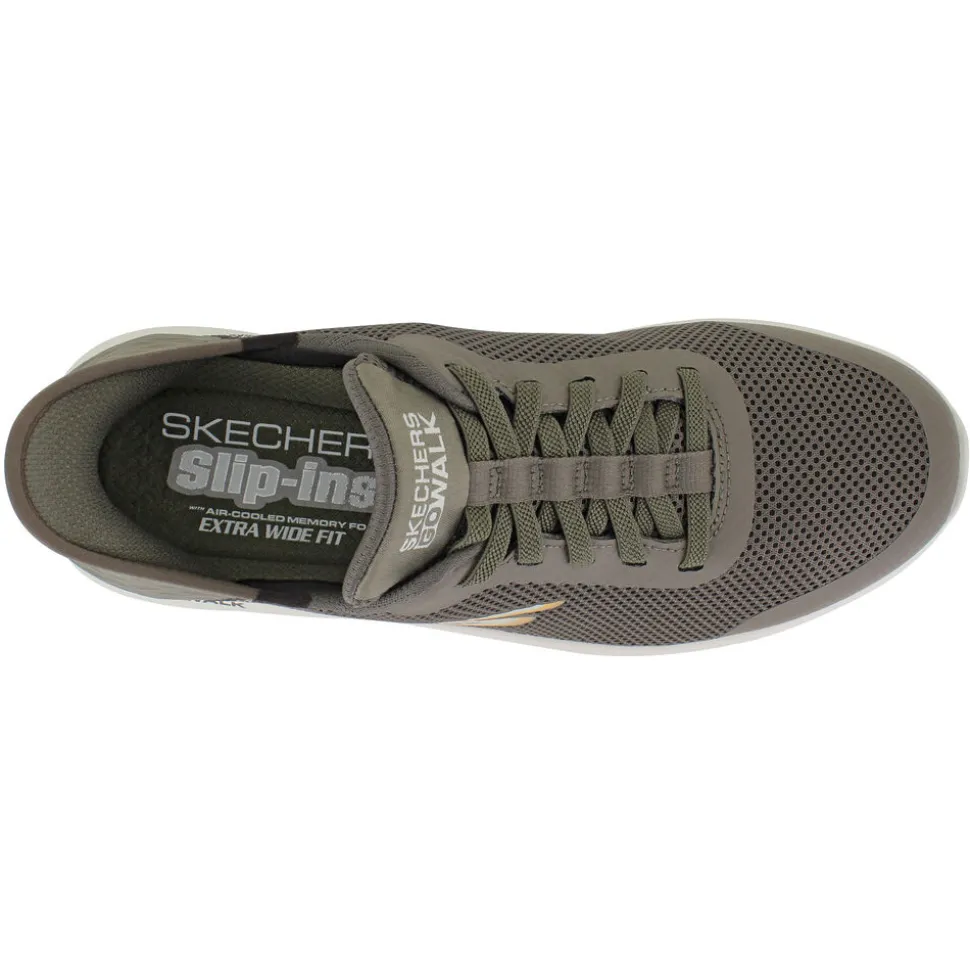 Skechers Slip-ins: GO WALK Flex - Hands Up 216324