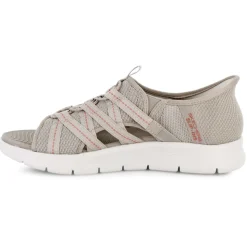 Skechers Slip-ins - GO WALK Flex Sandal - Sadie