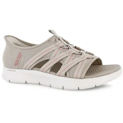 Skechers Slip-ins - GO WALK Flex Sandal - Sadie