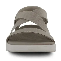 Skechers Slip-ins: GO WALK Flex Sandal - Glimmer