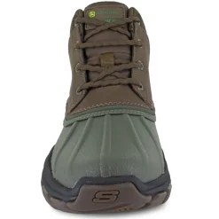 Skechers Slip-ins JD RF: Respected - Swamper WP
