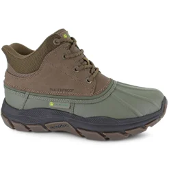 Skechers Slip-ins JD RF: Respected - Swamper WP