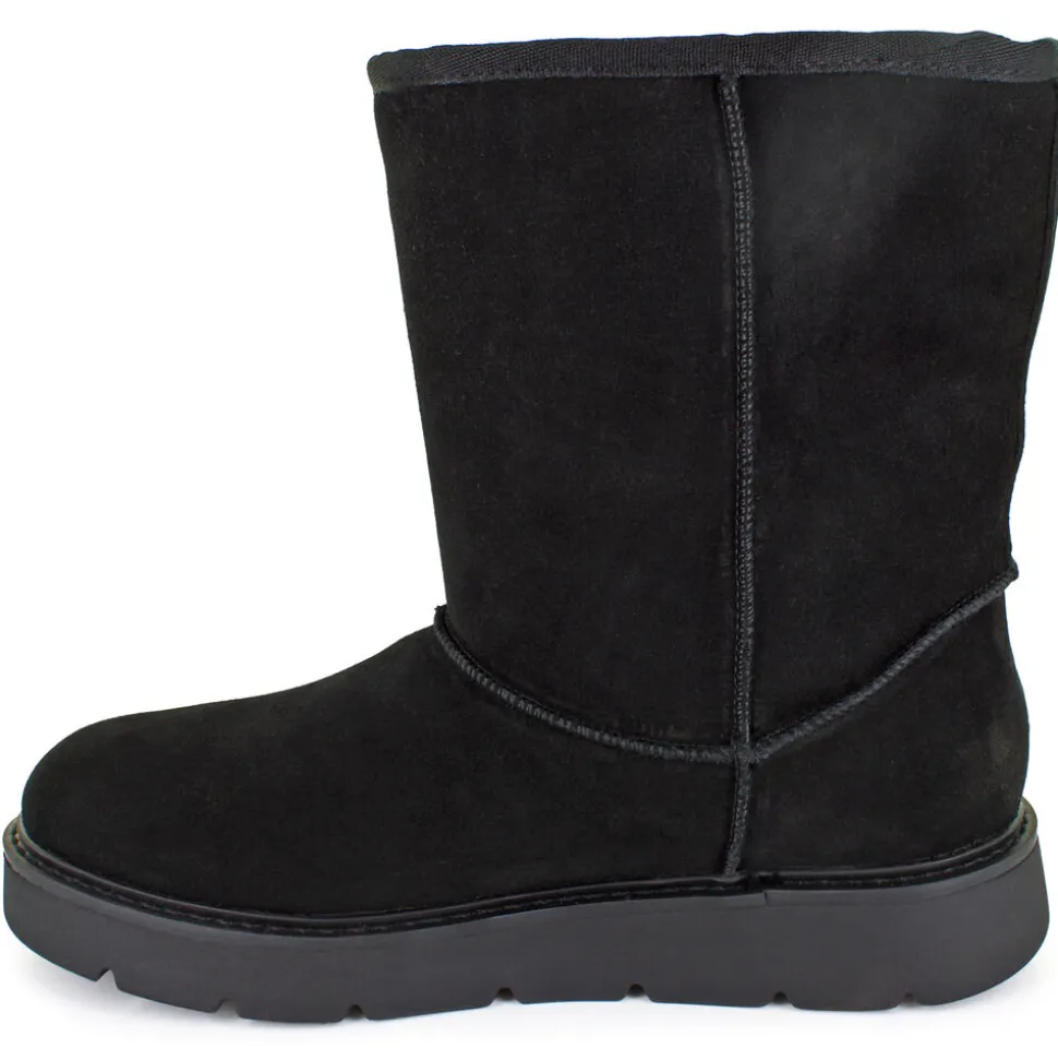 Skechers Slip-ins: Keepsakes Cozy Mid
