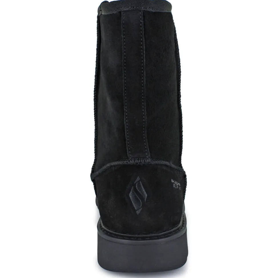 Skechers Slip-ins: Keepsakes Cozy Mid