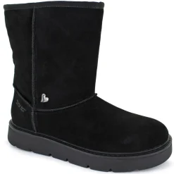 Skechers Slip-ins: Keepsakes Cozy Mid