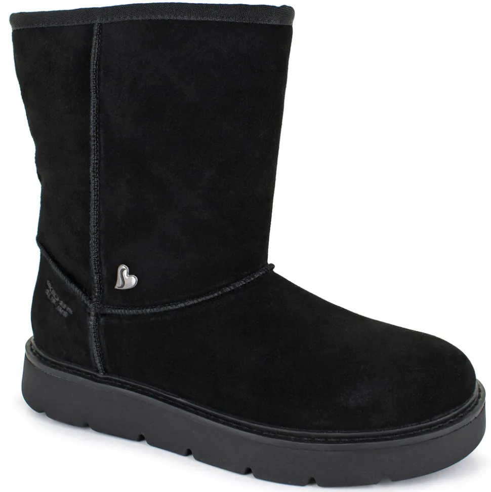 Skechers Slip-ins: Keepsakes Cozy Mid