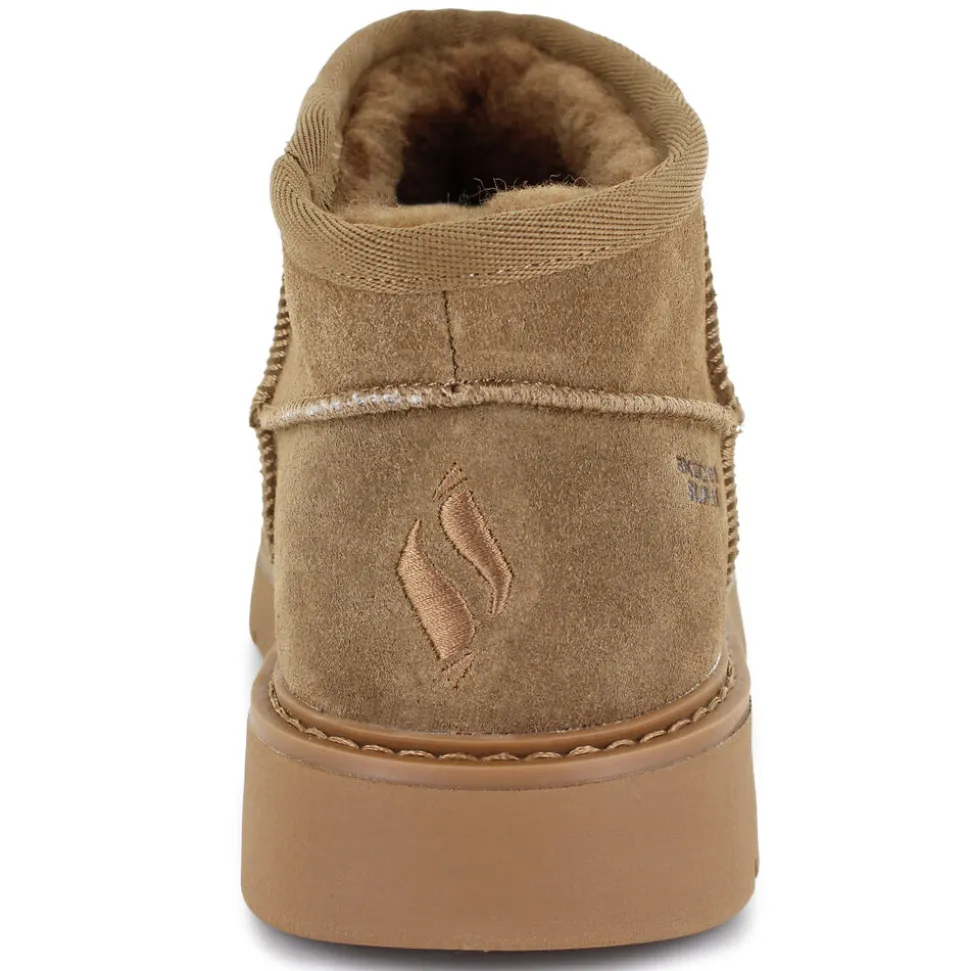Skechers Slip-ins: Keepsakes Cozy Mini