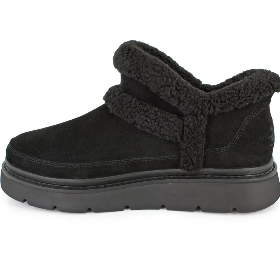Skechers Slip-ins: Keepsakes Lite - Winter Snug