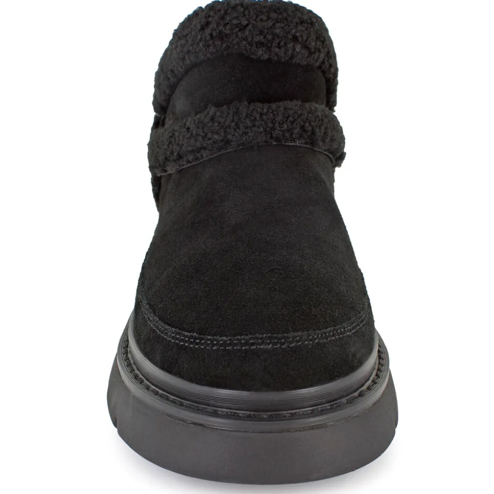 Skechers Slip-ins: Keepsakes Lite - Winter Snug
