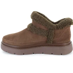 Skechers Slip-ins: Keepsakes Lite - Winter Snug