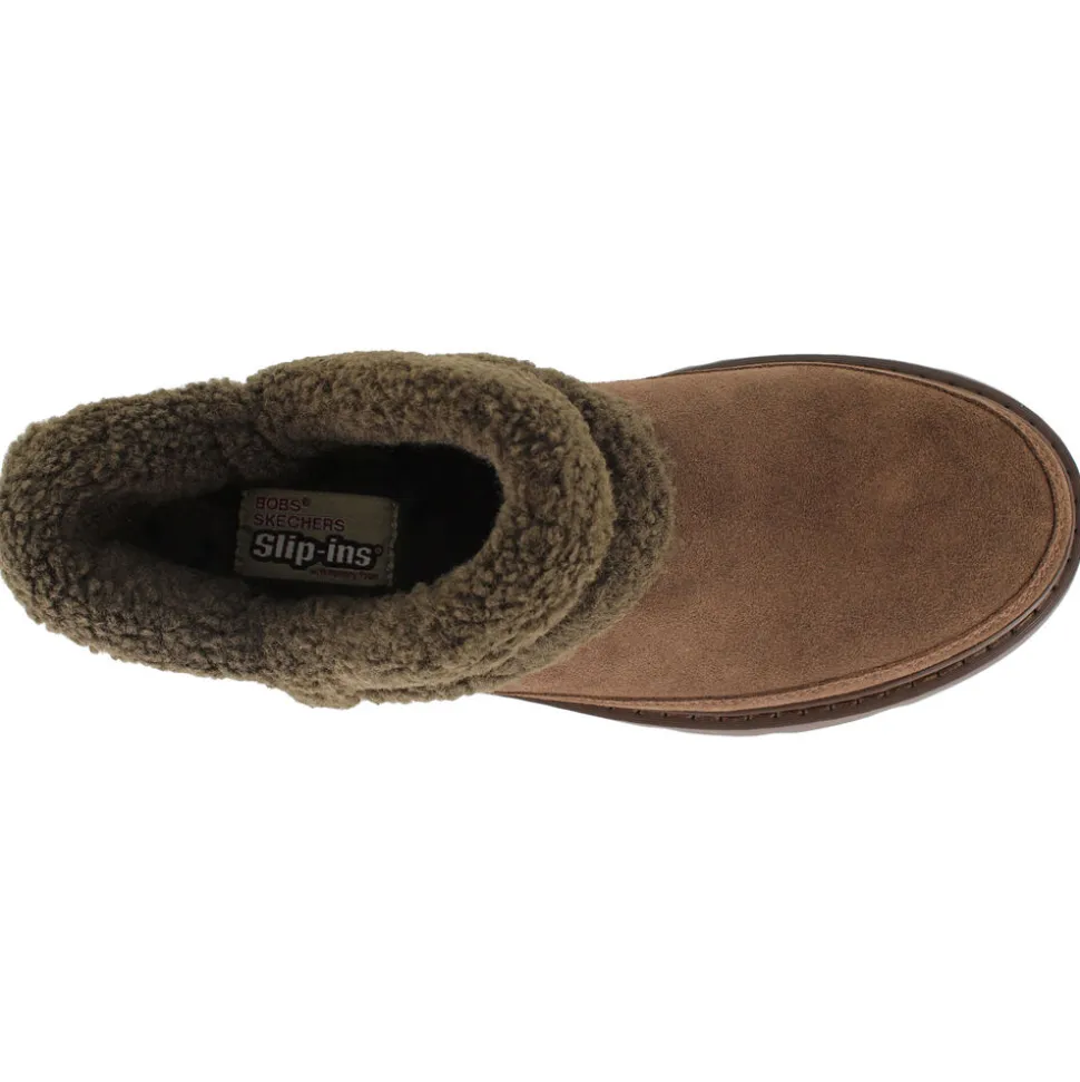Skechers Slip-ins: Keepsakes Lite - Winter Snug