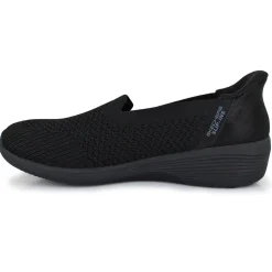 Skechers Slip-ins 108304 Knit Slip-Resistant