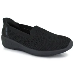 Skechers Slip-ins 108304 Knit Slip-Resistant