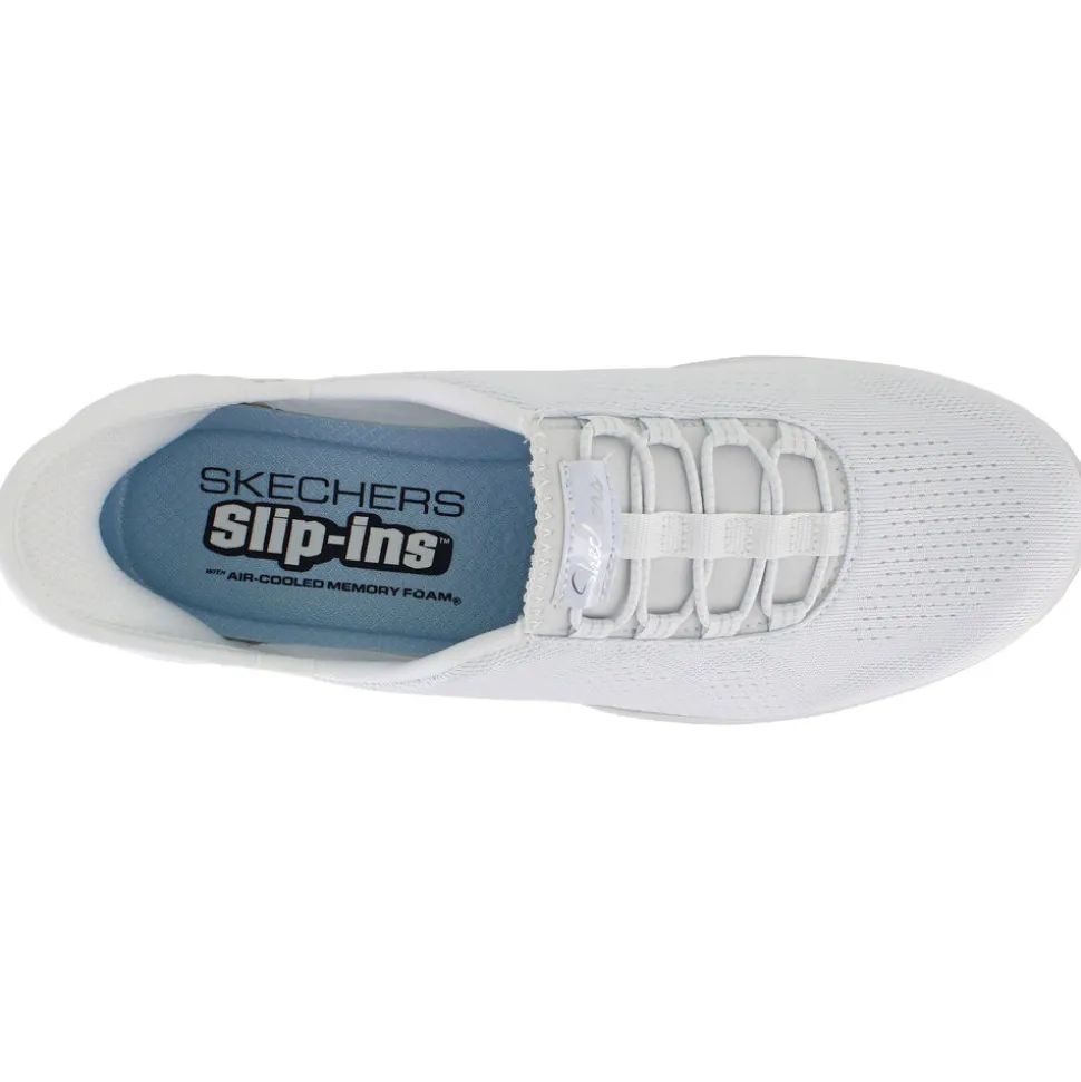 Skechers Slip-ins - Newbury St.