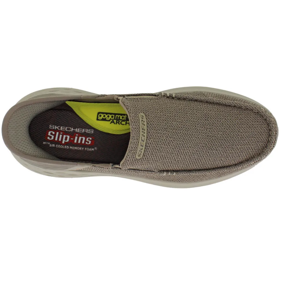 Skechers Slip-ins: Parson - Ralven 204804