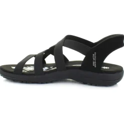 Skechers Slip-ins: Reggae Slim - Stretch Flex