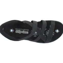 Skechers Slip-ins: Reggae Slim - Stretch Flex