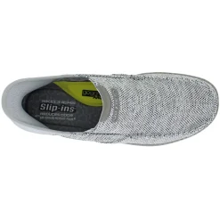 Skechers Slip-ins Relaxed Fit: Melson - Medford