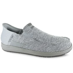 Skechers Slip-ins Relaxed Fit: Melson - Medford