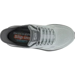 Skechers Slip-ins RF: D'Lux Walker 2.0 - Rezinate