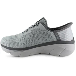 Skechers Slip-ins RF: D'Lux Walker 2.0 - Rezinate