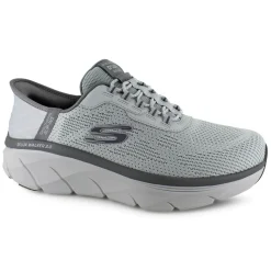 Skechers Slip-ins RF: D'Lux Walker 2.0 - Rezinate