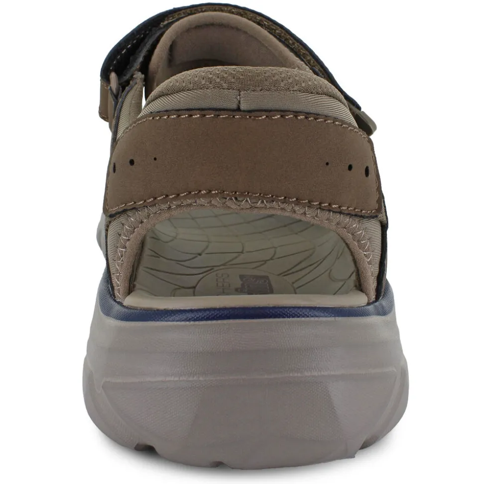Skechers Slip-ins RF: Santoro - Craken 205812