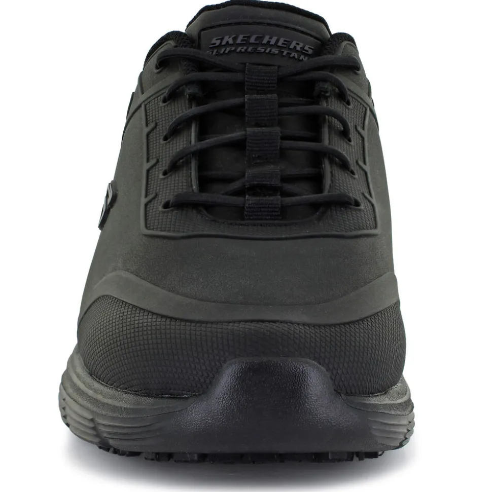 Skechers Slip-ins Slip-Resistant Work