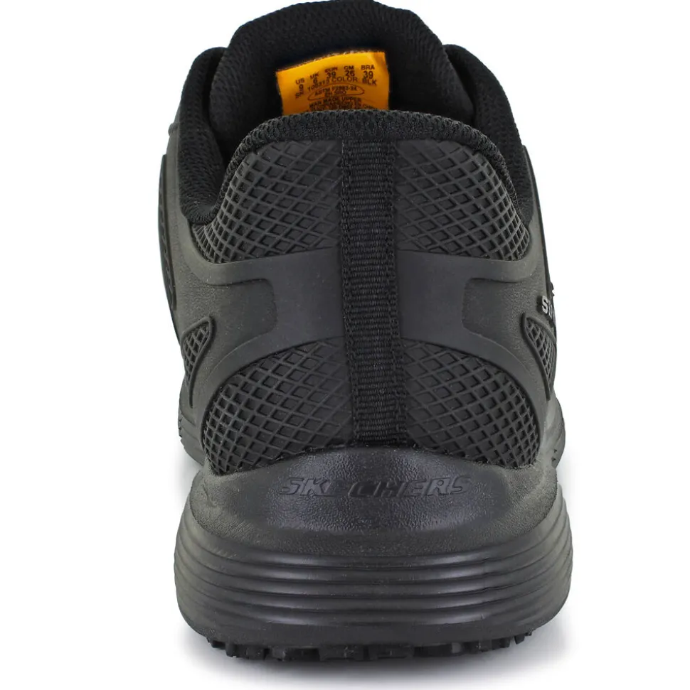 Skechers Slip-ins Slip-Resistant Work