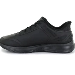 Skechers Slip-ins Slip-Resistant Work