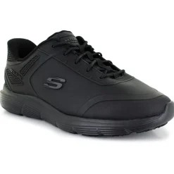 Skechers Slip-ins Slip-Resistant Work