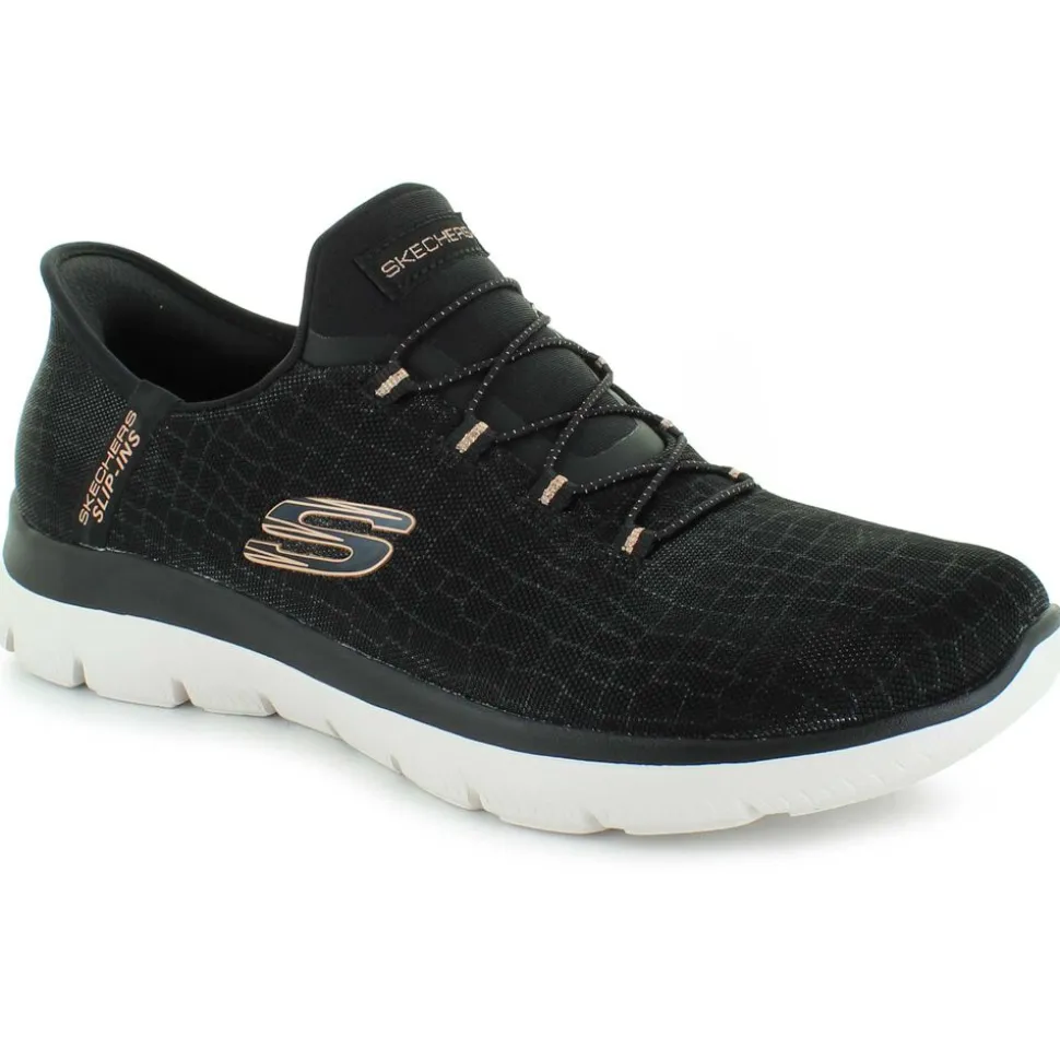 Skechers Slip-ins: Summits - Classy Night 150128